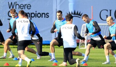 forțați să bage jucătorul fără meci de 10 luni