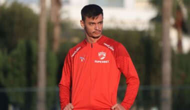 Valentin Țicu dezvăluie cum s-a produs ruptura de Petrolul și transferul la Dinamo: „Am fost dezamăgit”