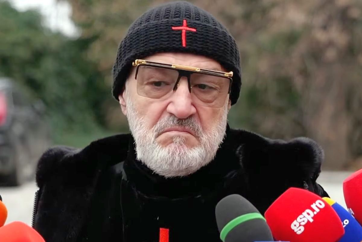 „La revedere! Să-mi dea 200.000 de euro pe el”