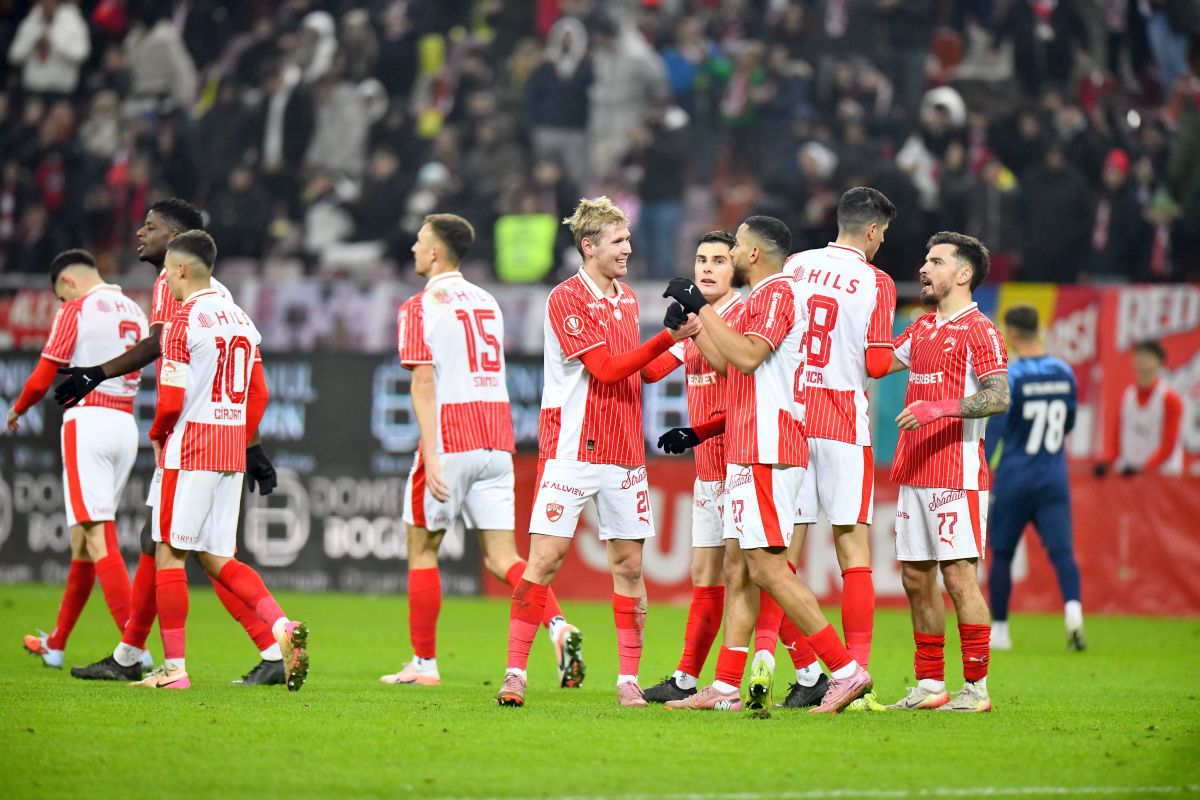 „Îl vedem în continuare ca parte importantă a proiectului nostru”