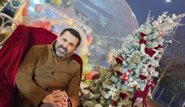 Surprize, surprize! Cu cine a petrecut Zeljko Kopic noaptea de Revelion