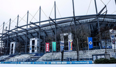 „Risc structural la acoperișul stadionului”