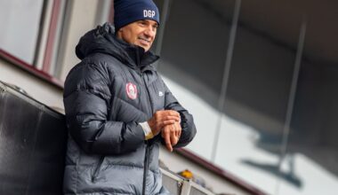 CFR Cluj s-a mișcat repede! Alibek Aliev vine în locul lui Louis Munteanu