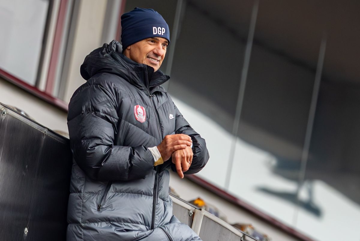 CFR Cluj s-a mișcat repede! Alibek Aliev vine în locul lui Louis Munteanu