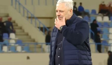 Prima victorie a lui Marius Șumudică pe banca lui Al Akhdoud » O execuție superbă a decis meciul