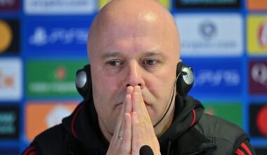 „M-a sunat Xabi Alonso și mi-a zis că poate prelua de mâine echipa”