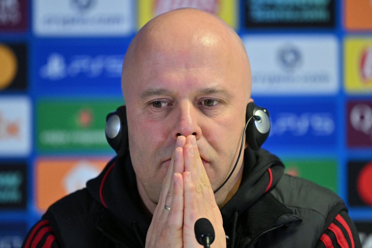 „M-a sunat Xabi Alonso și mi-a zis că poate prelua de mâine echipa”