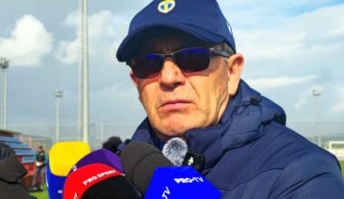 „Nu poți să nu dai fault” » Ce spune despre despre transferurile de la Rapid