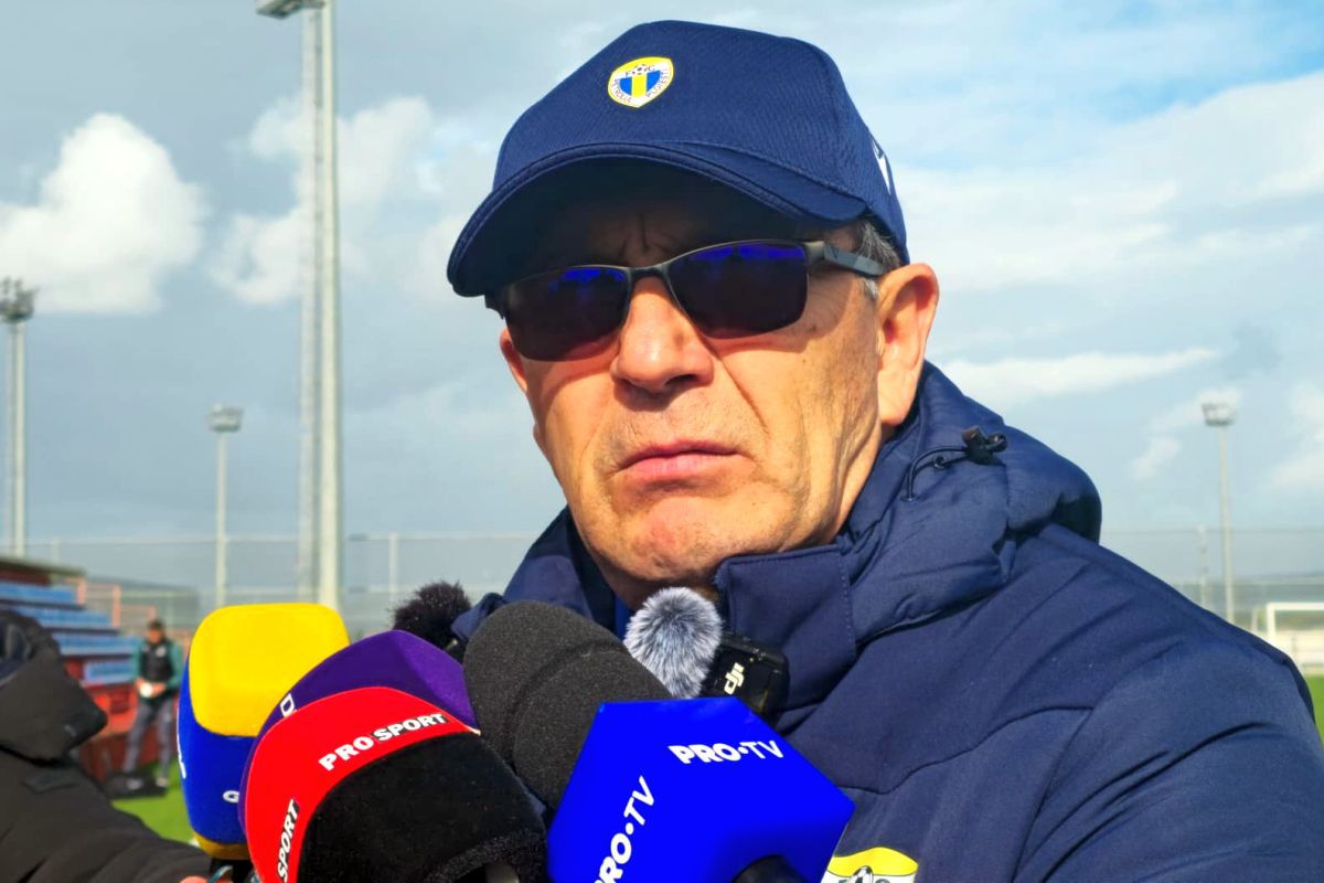 „Nu poți să nu dai fault” » Ce spune despre despre transferurile de la Rapid