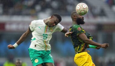 Știm prima semifinalistă de la Cupa Africii pe Națiuni