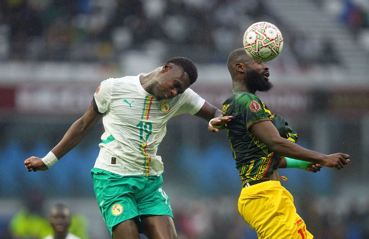 Știm prima semifinalistă de la Cupa Africii pe Națiuni