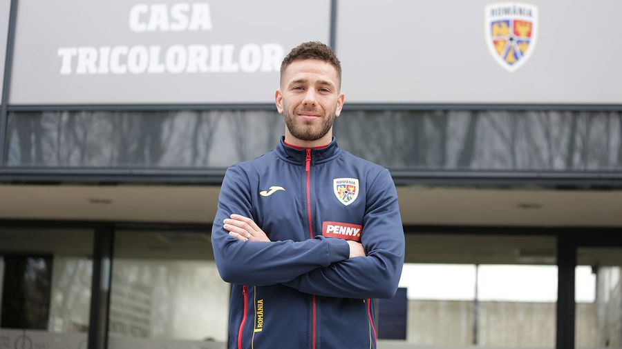 Darius Hîmpea a plecat de la Poli Iași Preparatorul fizic al naționalei a plecat de la echipa de club