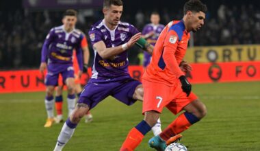 Fundașul central Grigore Turda schimbă echipa