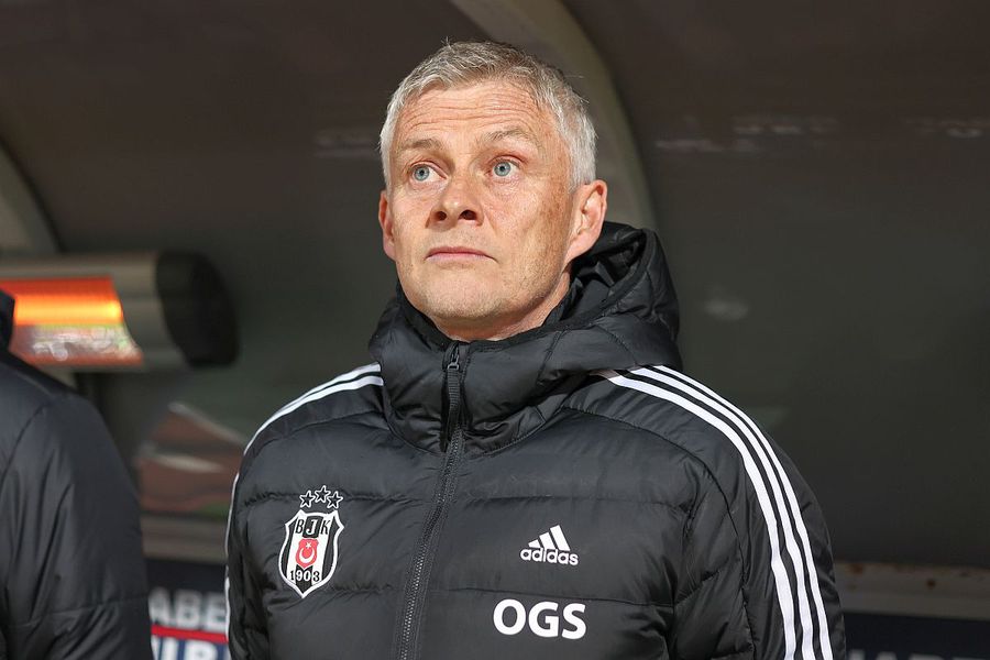 Favorit! Un nume de legendă a intrat la negocieri pentru a veni de acum pe Old Trafford