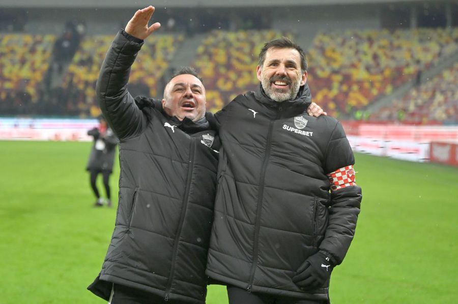 Cum sunt văzute FCSB și România prin ochii unui experimentat jurnalist croat: „Cei mai mulți doar asta își amintesc”