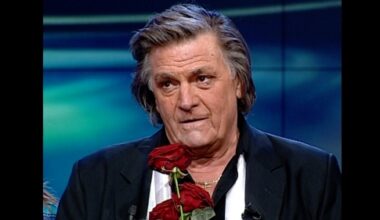 La mulţi ani, Florin Persic! Ediţii speciale dedicate actorului Florin Piersic la TVR