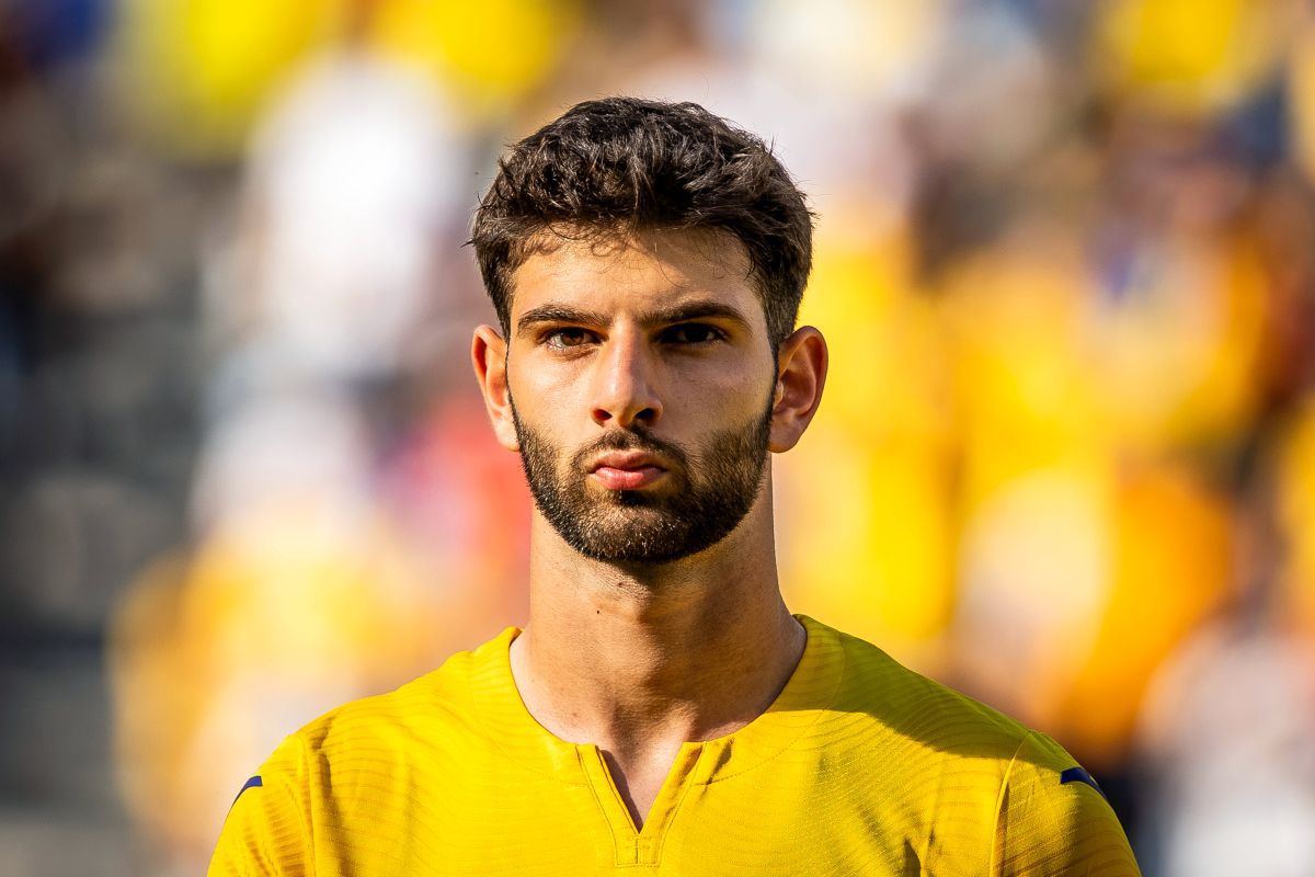 cap de listă pentru colosul din Super Lig