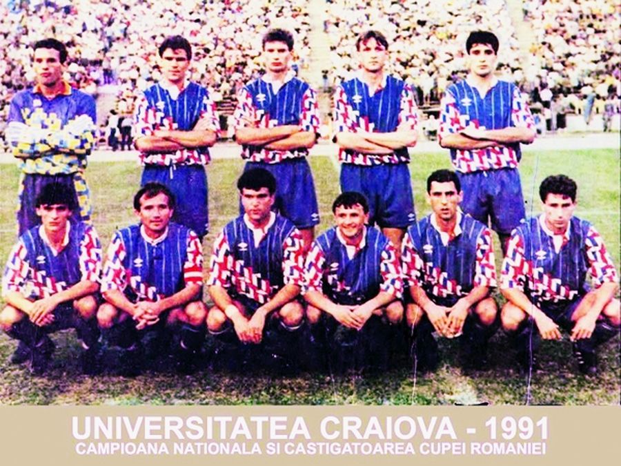 Termen SF la Curtea de Apel în dosarul palmaresului Craiovei! » Mititelu: „Există riscul foarte mare să vină Talpan și să spună că acela este titlul Stelei!”. Replica a venit instant