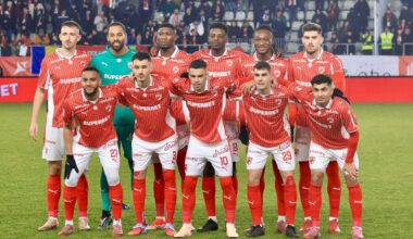 titularul incontestabil s-a accidentat cu Petrolul » Cât va lipsi de pe teren