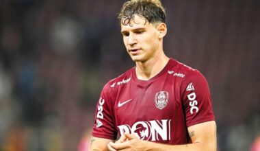 „Am ajuns la un acord pentru Matei Ilie”