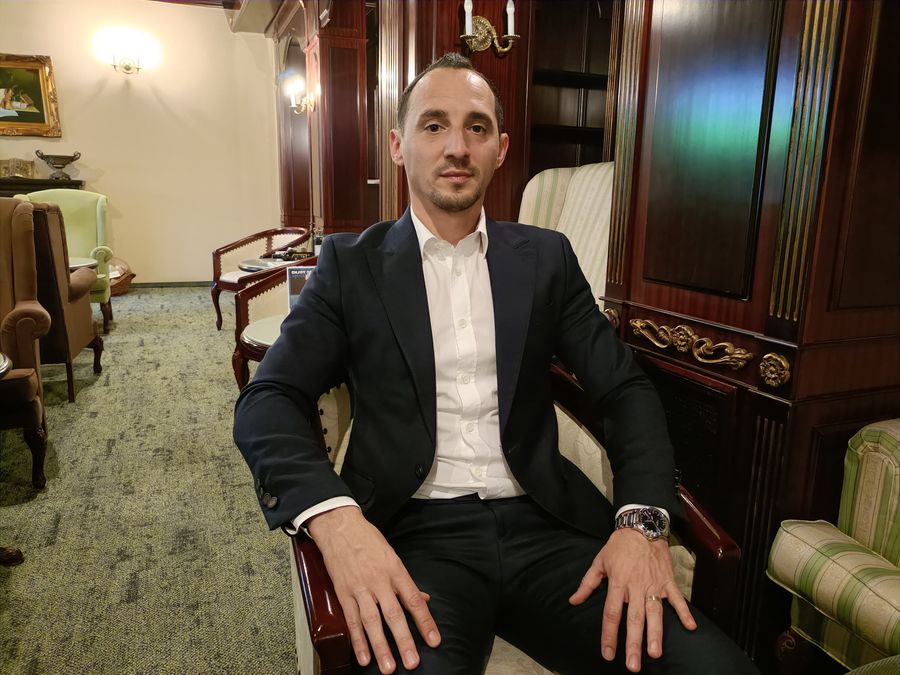 CFR Cluj riscă DEPUNCTAREA! » „Penalitățile curg, nu putem să le oprim!”