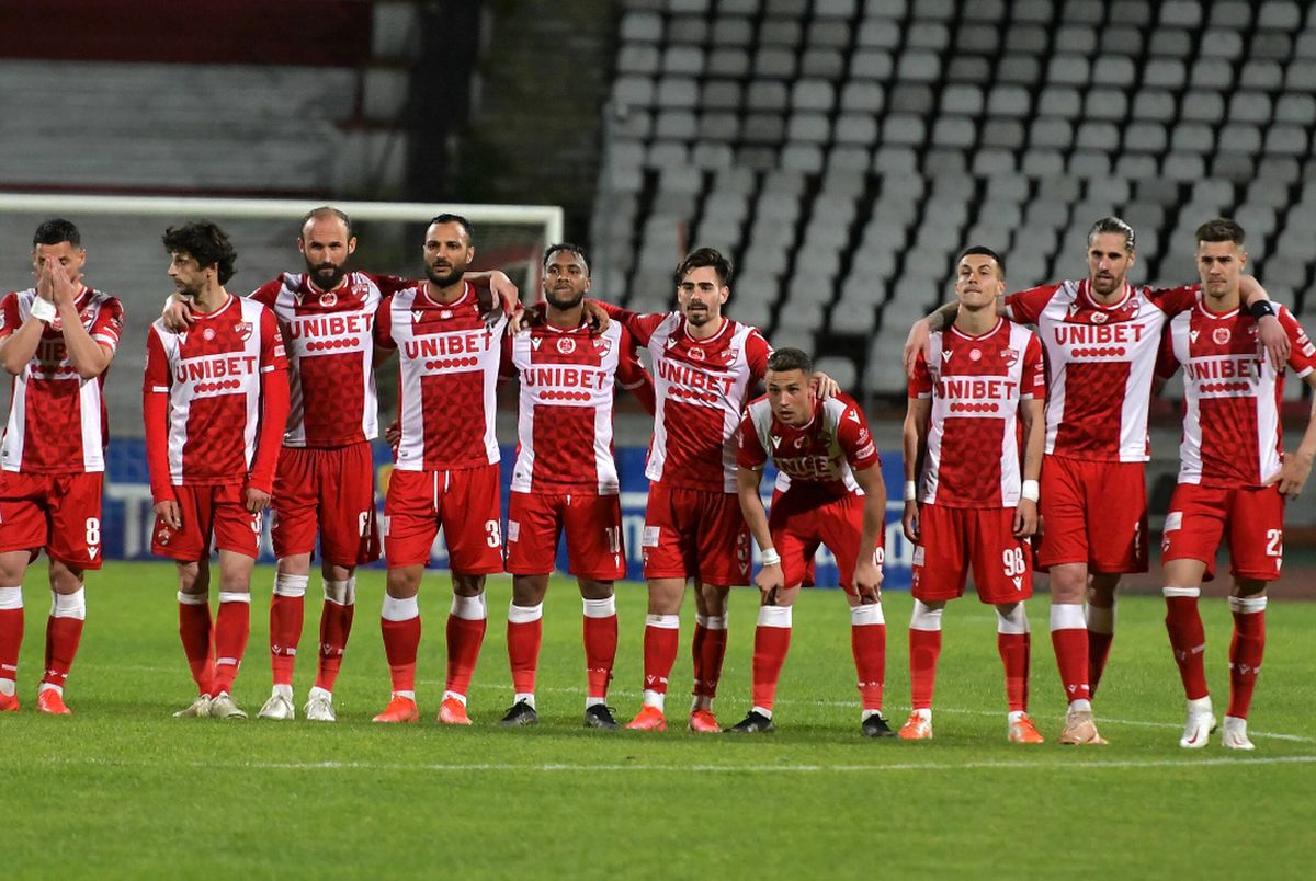 Fostul jucător de la Dinamo s-a retras, la doar 29 de ani: „Nu știți nimic!”