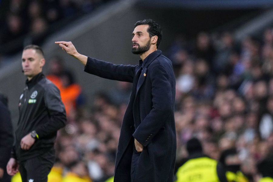 Vinicius Junior preia puterea la Real Madrid » Ce i-a putut cere lui Alvaro Arbeloa! + Atac dur al antrenorului