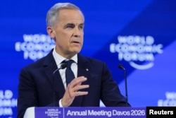 Mark Carney, prim-ministrul Canadei, a spus că țara sa va participa la Consiliul pentru Pace, dar nu va plăti pentru locul permanent.