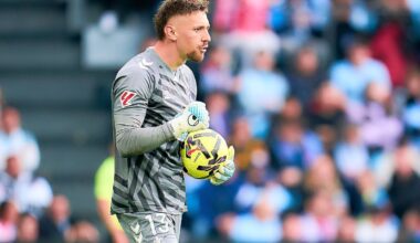 Celta Vigo, victorie răsunătoare cu Ionuț Radu în poartă » Românul a reușit o serie istorică