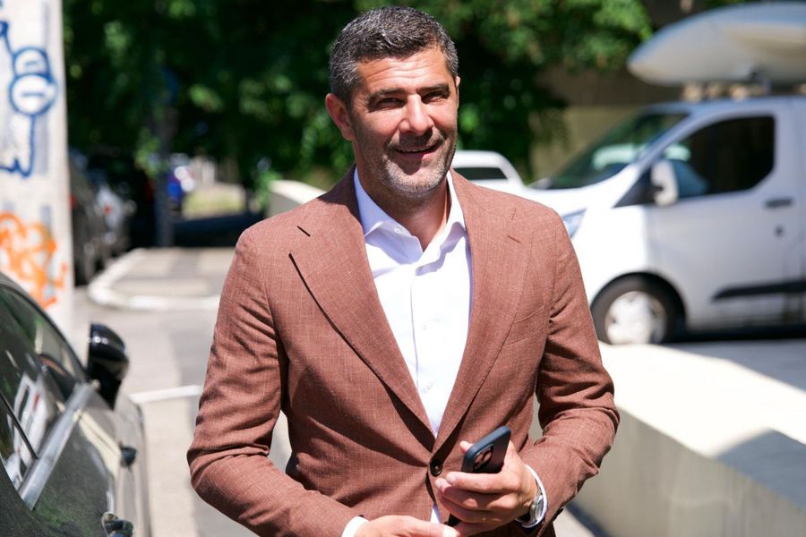 FCSB amenință că nu intră pe teren la meciul de la Mioveni. Replica lui Dani Coman: „Îi așteptăm la deszăpezire”