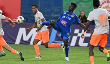 A forțat plecarea de la club și a semnat în Superliga: „Nu s-a procedat corect”