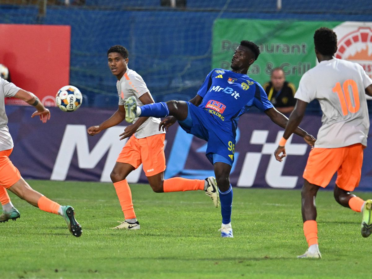 A forțat plecarea de la club și a semnat în Superliga: „Nu s-a procedat corect”