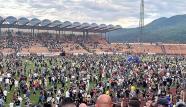 Ce răsturnare! Cu sabia falimentului deasupra capului, clubul din Liga 2 evită dezastrul: „Mesajul este clar”