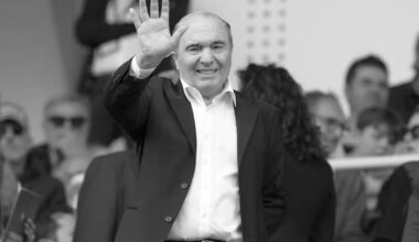 Patronul din Serie A și-a pierdut viața: „Ne vei lipsi mereu”