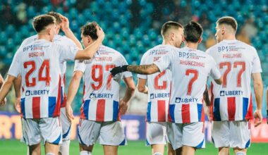 Se conturează primele plecări la Oțelul » Laszlo Balint a început curățenia de iarnă