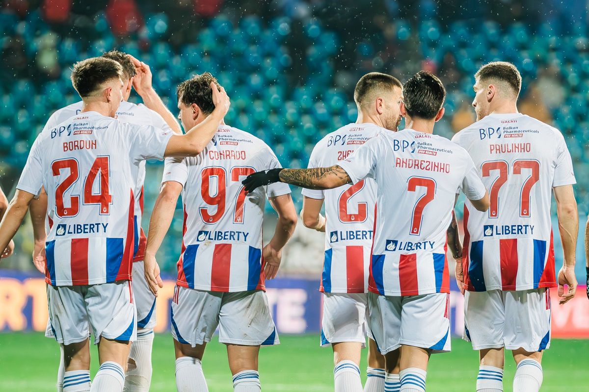 Se conturează primele plecări la Oțelul » Laszlo Balint a început curățenia de iarnă