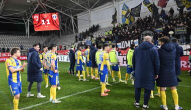 „A amânat explozia!” » Ce se întâmplă în culisele clubului din Ploiești