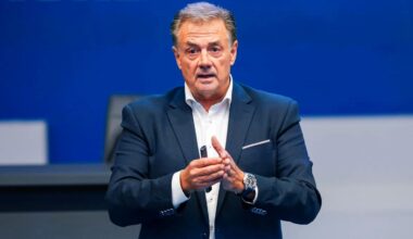 Kyros Vassaras l-a scos de pe lista UEFA pe cel mai bine plasat observator român