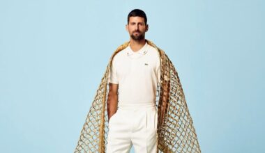 Novak Djokovic nu a mai putut fi întors! Și-a anunțat retragerea din proiectul de suflet