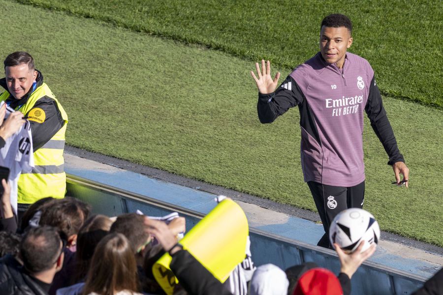 Xabi Alonso îi dă o veste proastă Barcelonei: „Va călători în Arabia Saudită”