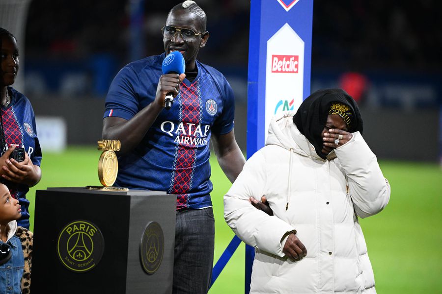 A profitat de meciul lui PSG pentru a-și anunța retragerea la 35 de ani, după o carieră impresionantă: „Fără ea, povestea mea ar fi fost diferită”