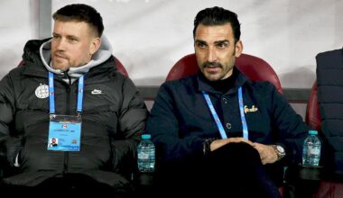 Nu s-a mai întâmplat de 19 ani în România! Dan Petrescu, Răzvan Lucescu, Marius Lăcătuș și Basarab Panduru erau atunci în Liga 1