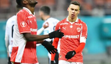 „Tu îl vindeai pe Cîrjan dacă erai la Dinamo?” » A dat răspunsul pe loc la GSP Live: „Sunt convins de asta”