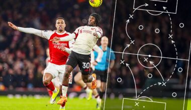 Când prudența paralizează fotbalul » De ce Arsenal