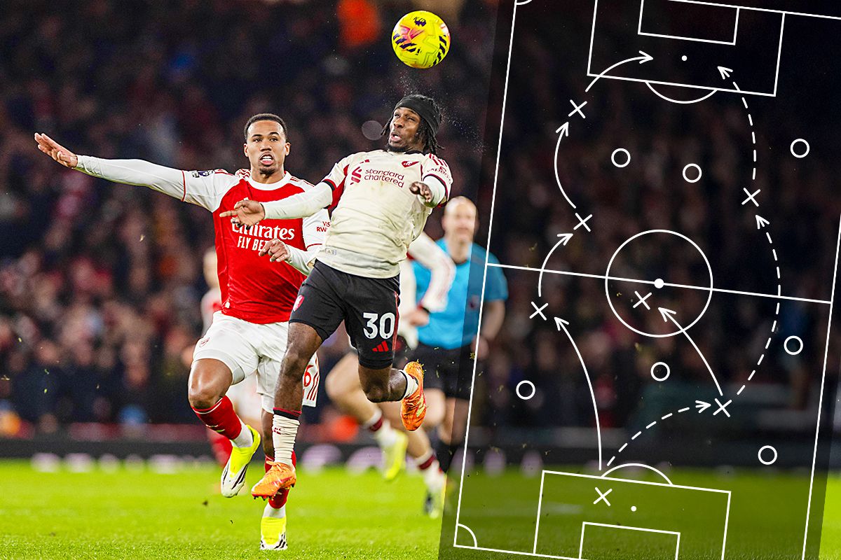 Când prudența paralizează fotbalul » De ce Arsenal