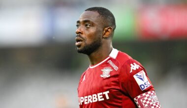 Transfer parafat! Christopher Braun o lasă pe Rapid, dar continuă în Superliga