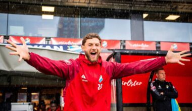 „Este  cum îi plăcea lui Dan Petrescu!”