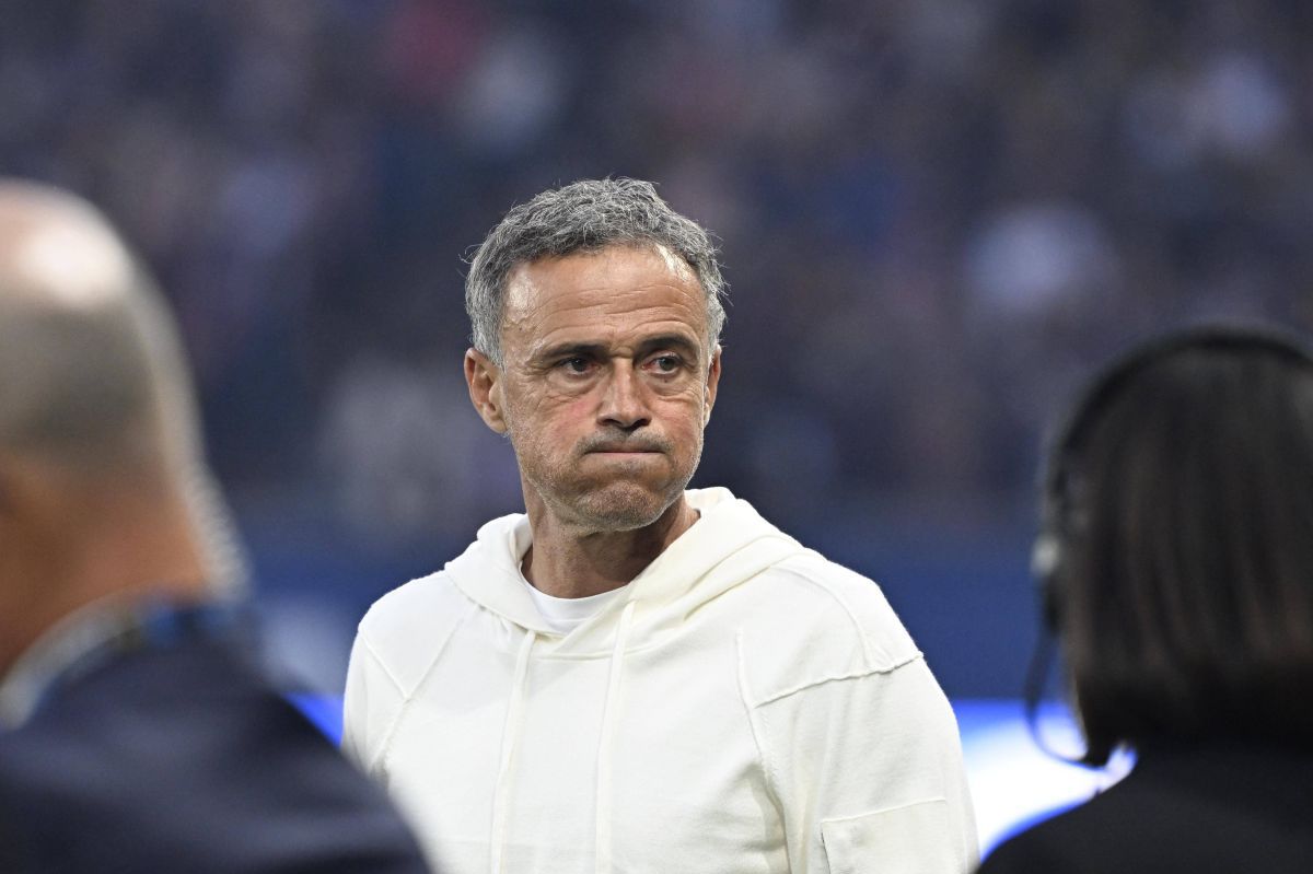 „«Ce face nebunul ăsta?». Luis Enrique ne transforma în roboți și i-am spus că nu eram calculatoare”