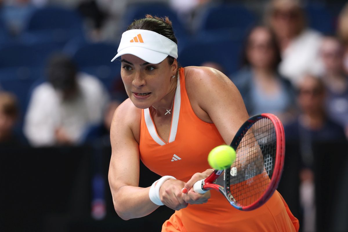 Live. Gabriela Ruse – Mirra Andreeva, duel pentru calificarea în „optimi” la Australian Open