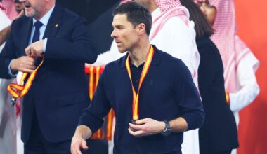 Unde va antrena Xabi Alonso? Cotidianul Marca dezvăluie deja clubul: „Îl știam cu toții”